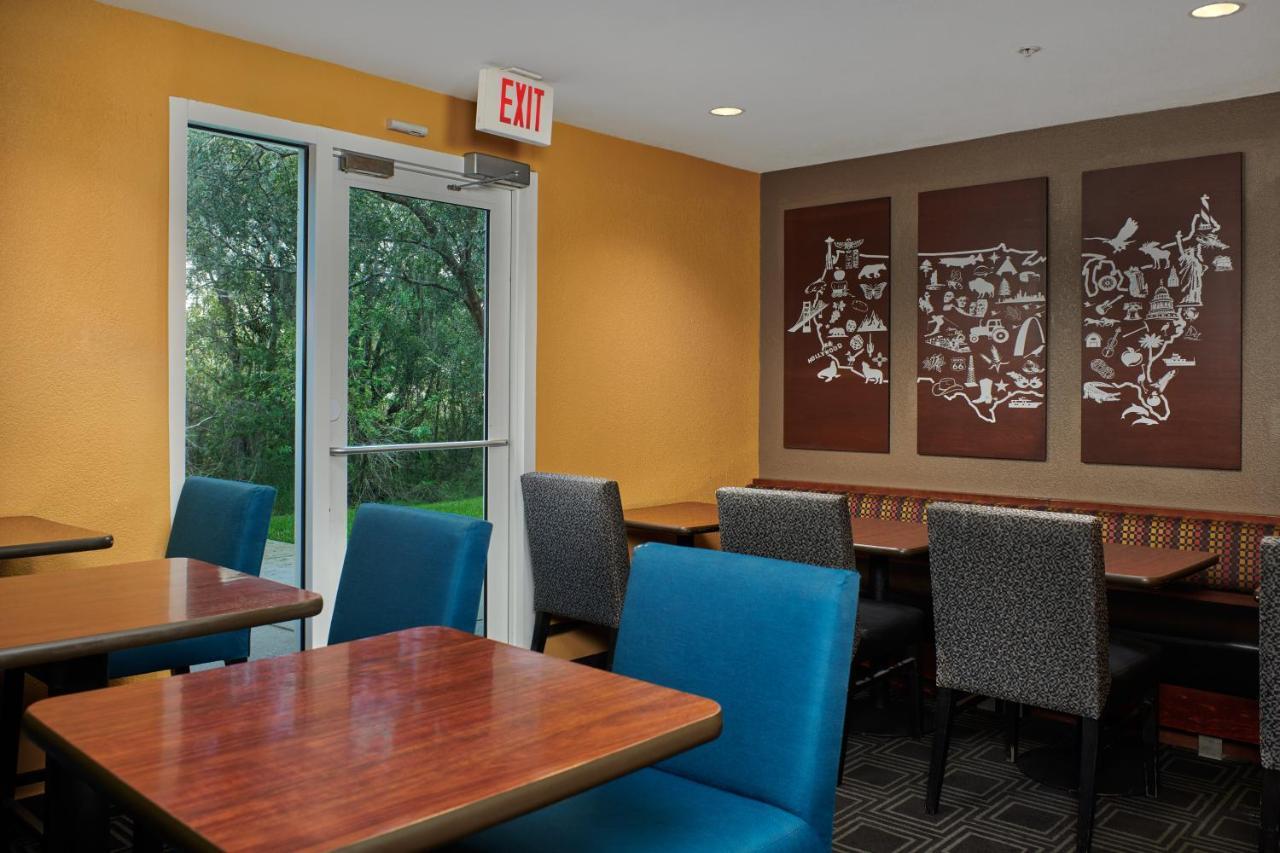 Mainstay Suites Tampa Moffitt-Usf Temple Terrace Экстерьер фото