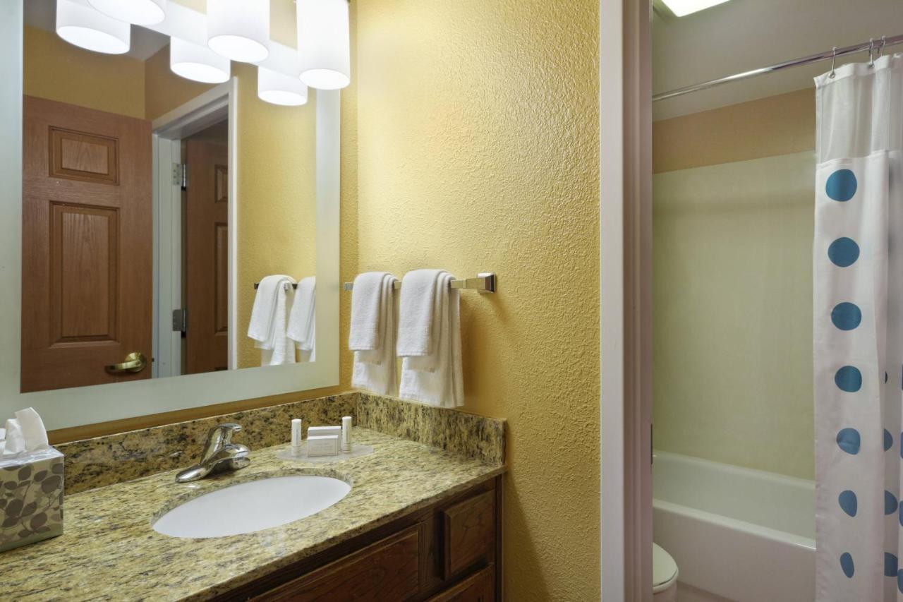Mainstay Suites Tampa Moffitt-Usf Temple Terrace Экстерьер фото