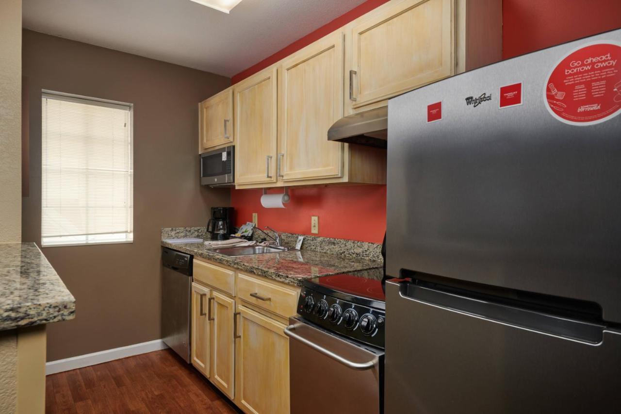 Mainstay Suites Tampa Moffitt-Usf Temple Terrace Экстерьер фото